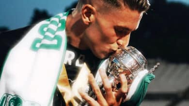 Viktor Gyokeres Resmi ke Arsenal, Myles Lewis-Skelly Ungkap Kebahagiaan