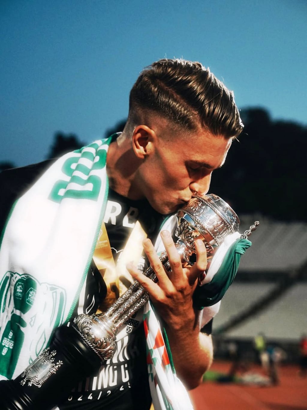 Viktor Gyokeres Resmi ke Arsenal, Myles Lewis-Skelly Ungkap Kebahagiaan