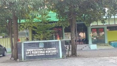 Viral! Pegawai Puskesmas Gunungkidul Asyik Karaoke di Jam Pelayanan