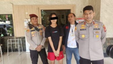 Viral Pungli di Bundaran HI: Pelaku Minta Rp10.000 dari Pemotor Baru Datang