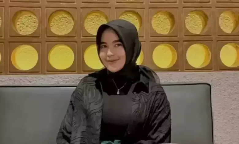 Viral! Video Syur Fadhila Selingkuhan Putra Siregar Durasi 13 Detik