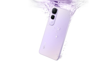 Vivo Y400 4G Segera Hadir di RI: Bocoran Spesifikasi dan Harganya