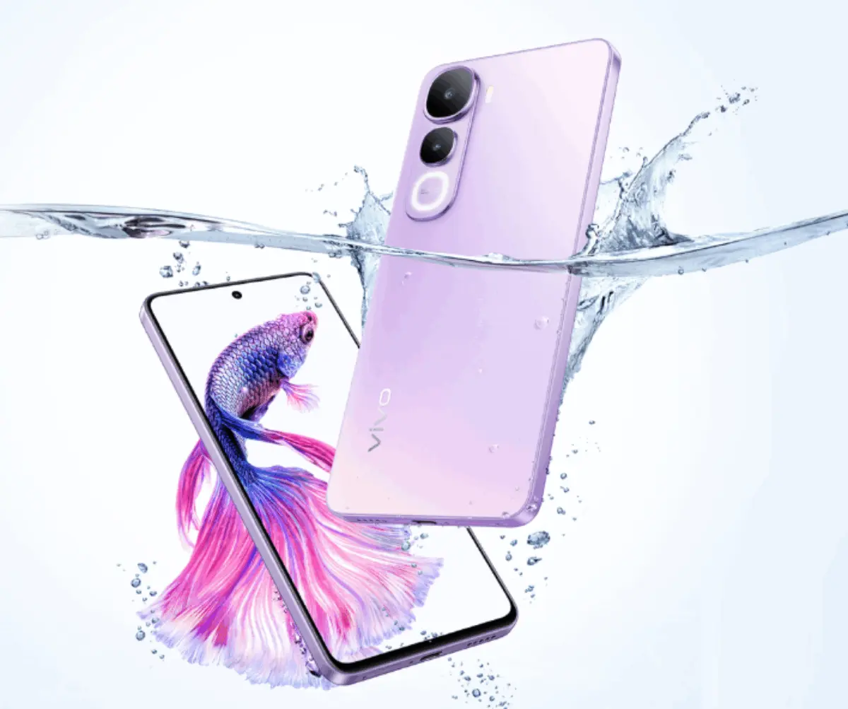 Vivo Y400 Siap Hadir di Indonesia: Simak Bocoran Spesifikasinya!