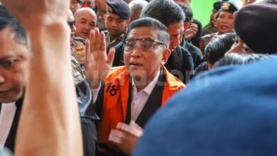 Vonis Hasto Buktikan Hakim Independen, Eks Penyidik KPK Desak Jaksa Banding