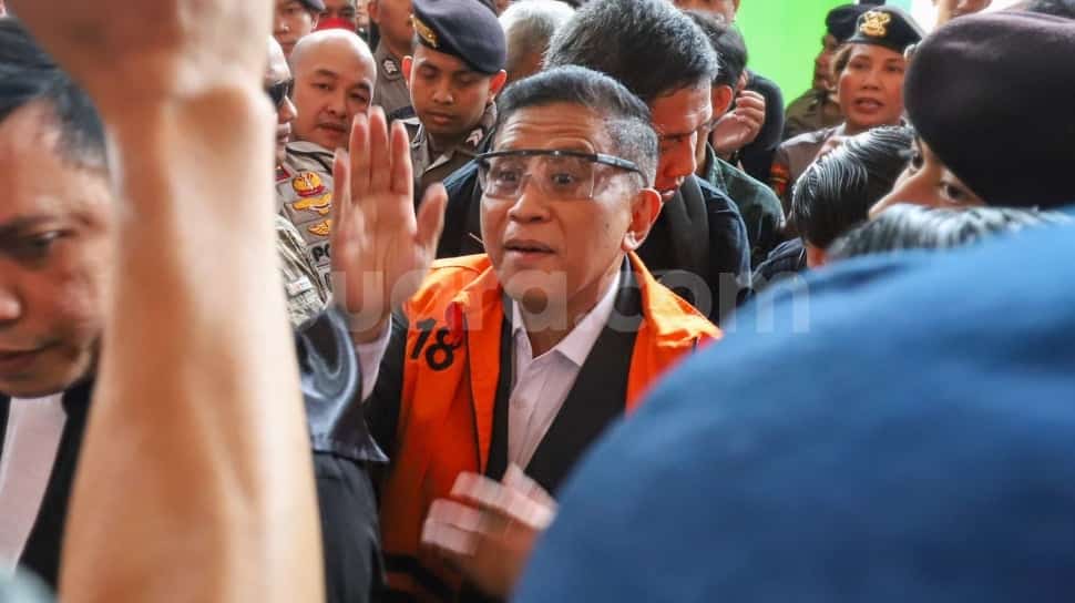 Vonis Hasto Buktikan Hakim Independen, Eks Penyidik KPK Desak Jaksa Banding