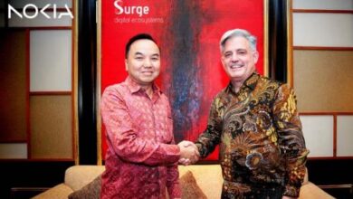 WIFI Resmi Manfaatkan Teknologi Optik Bawah Laut Nokia untuk Koneksi Maksimal