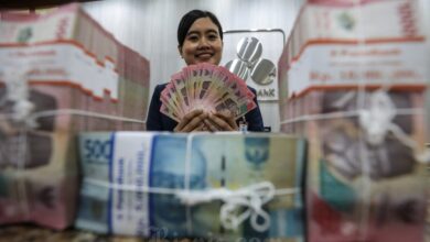 Wanti-Wanti Risiko Kredit Koperasi Desa: Pengawasan Kopdes Merah Putih Krusial