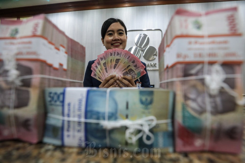 Wanti-Wanti Risiko Kredit Koperasi Desa: Pengawasan Kopdes Merah Putih Krusial