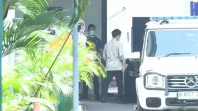 Wapres Gibran Besuk SBY di RSPAD: Kunjungan Penting di Tengah Isu Nasional