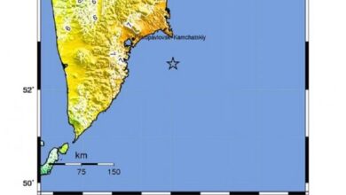 Waspada! Peringatan Dini Tsunami di Gorontalo hingga Papua Usai Gempa M8,7