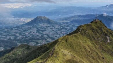 Waspadai Mbediding, Rob & Gelombang Tinggi di Jawa Tengah Hari Ini
