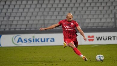 Westherley Garcia Resmi Bergabung, Jadi Pemain Asing Kesembilan Borneo FC