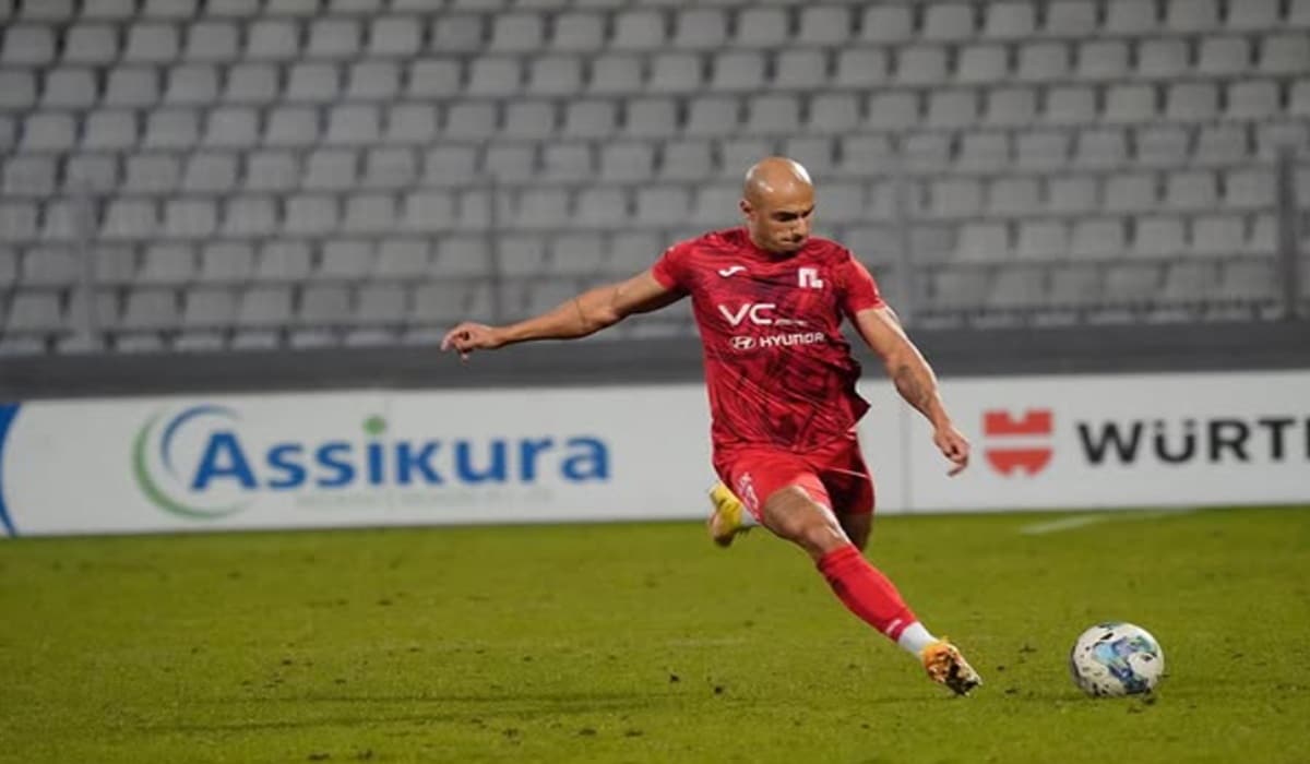 Westherley Garcia Resmi Bergabung, Jadi Pemain Asing Kesembilan Borneo FC