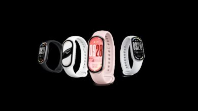 Xiaomi Smart Band 10 Resmi Meluncur di Indonesia, Simak Harga dan Fitur Ungulannya!