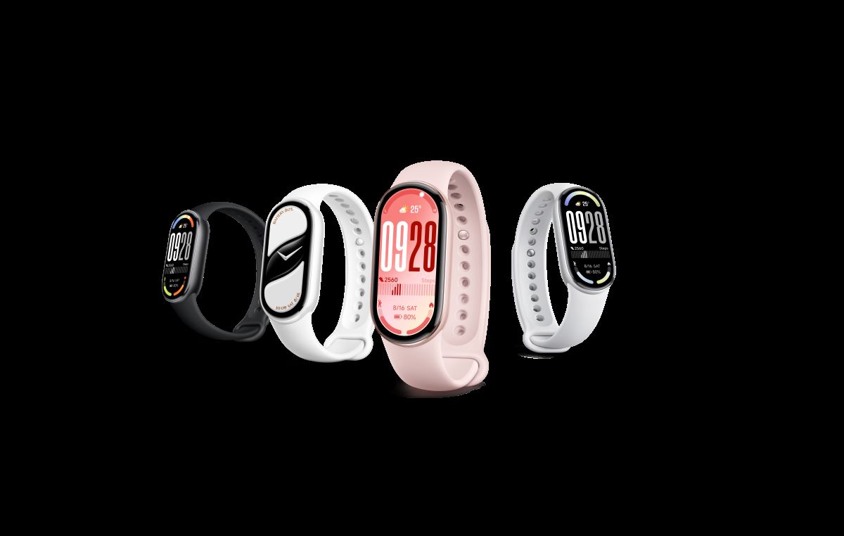 Xiaomi Smart Band 10 Resmi Meluncur di Indonesia, Simak Harga dan Fitur Ungulannya!