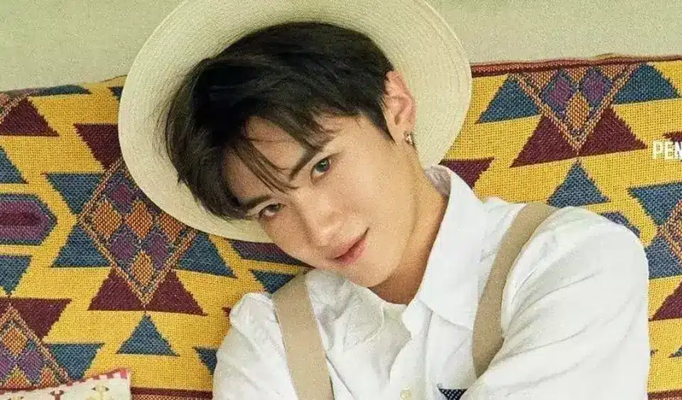 Yan An ‘Pentagon’ Siap Operasi Agustus 2025 Atasi Tumor di Kepala