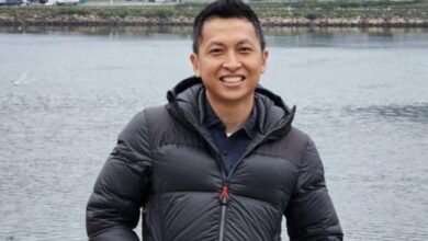 Ziarah ke Makam Diplomat Kemenlu Arya Daru, Kerabat Kritik Pemerintah