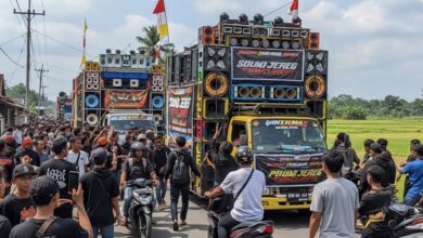 "Apa Itu Sound Horeg? Menyelami Sejarah Fenomena Viral dari Jawa Timur"