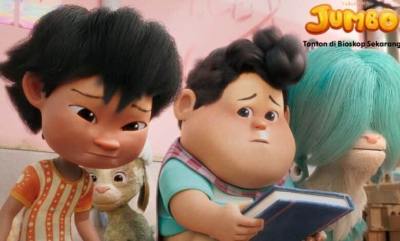 "Daftar Situs Nonton Film Gratis dan Legal: Alternatif Selain Idlix dan LK21!"