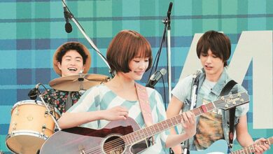 10 Film Romantis Jepang yang Bikin Hati Bergetar: Rekomendasi untuk Pecinta Romansa