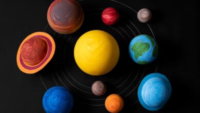 13 Fakta Unik Nama Planet di Tata Surya yang Wajib Kamu Tahu