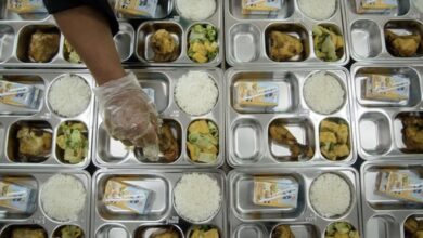 196 Orang Keracunan Makan Bergizi Gratis di Sragen, Penanganan Darurat Dilakukan