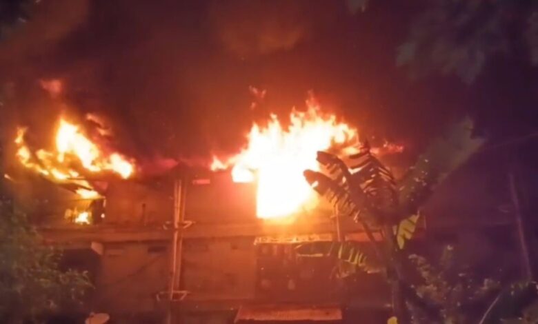 2 Pekerja Terluka Akibat Ledakan Sumur Minyak Pertamina EP