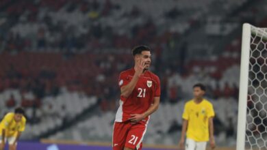 3 Negara Asia Tenggara Dijagokan Lolos Piala Asia U-23 2026: Timnas Indonesia U-23 Teratas!