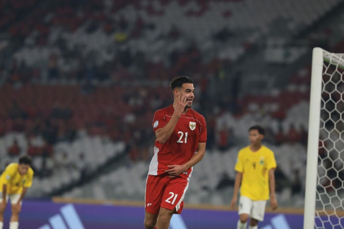 3 Negara Asia Tenggara Dijagokan Lolos Piala Asia U-23 2026: Timnas Indonesia U-23 Teratas!