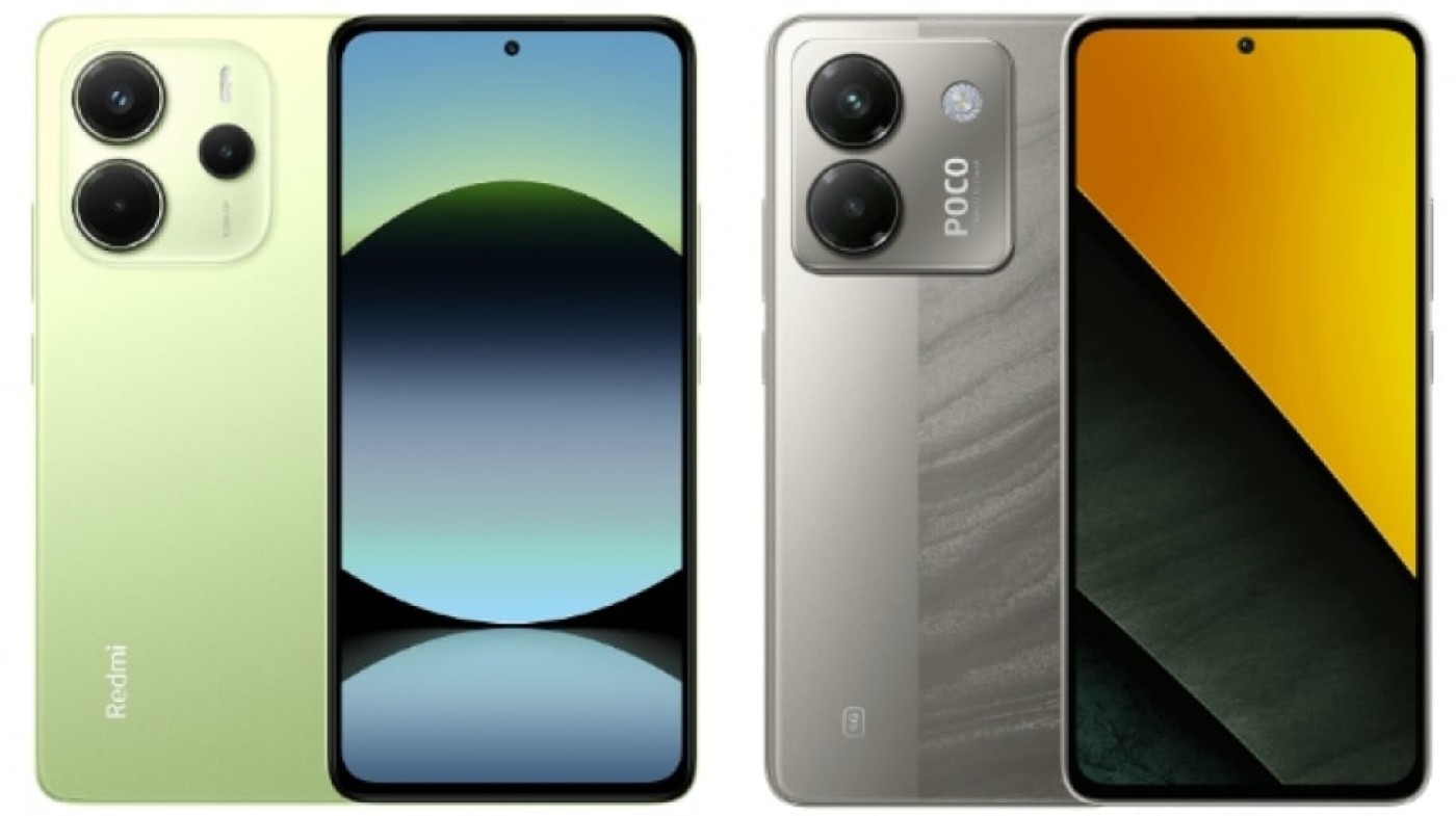 3 Rekomendasi HP Xiaomi Rp 2 Jutaan RAM 8 GB, Ideal untuk Ngegame Lancar