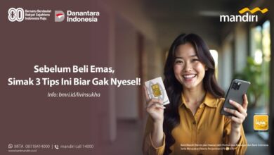 3 Tips Penting Sebelum Beli Emas, Agar Transaksi Anda Tidak Nyesel!