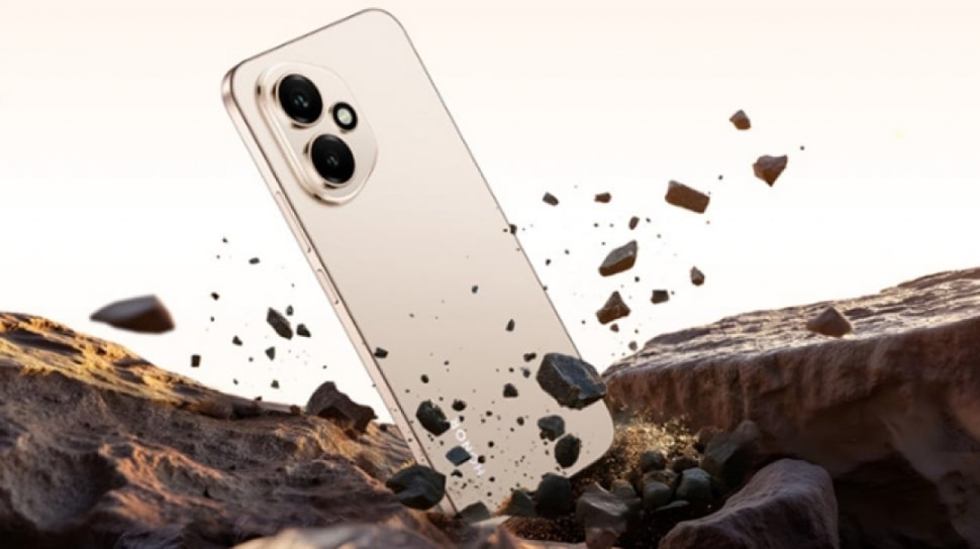 4 HP Honor 2 Jutaan RAM Besar dan Kamera Jernih, Ideal untuk Pelajar!