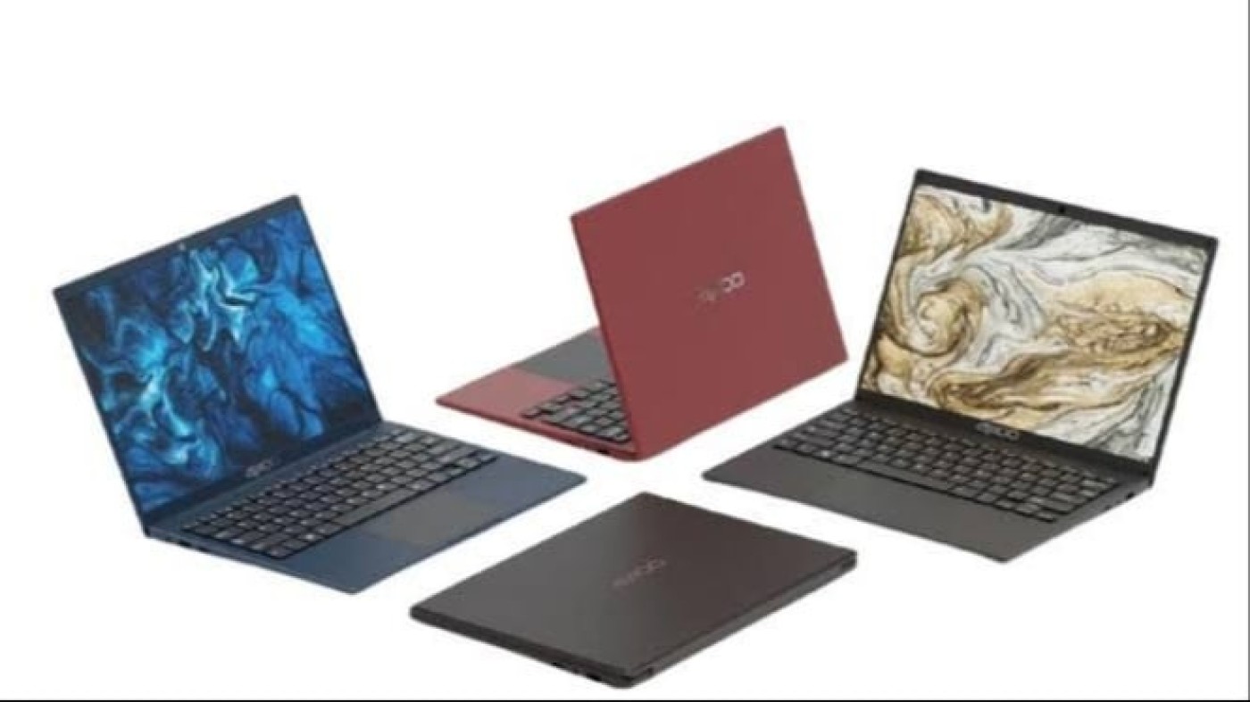 4 Laptop 3 Jutaan Terbaik Agustus 2025: Spek Kencang, Fitur Lengkap!