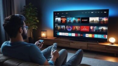 4 Rekomendasi Smart TV 32 Inch Terbaru 2025: Temukan Mana yang Paling Worth It!