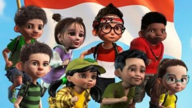 5 Film Saingan Merah Putih One For All: Horor hingga Animasi di Bioskop!