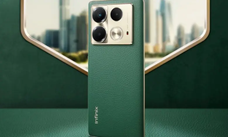 5 HP Gaming Infinix 2025: Chipset dan Layar Berkualitas Tinggi untuk Gamer