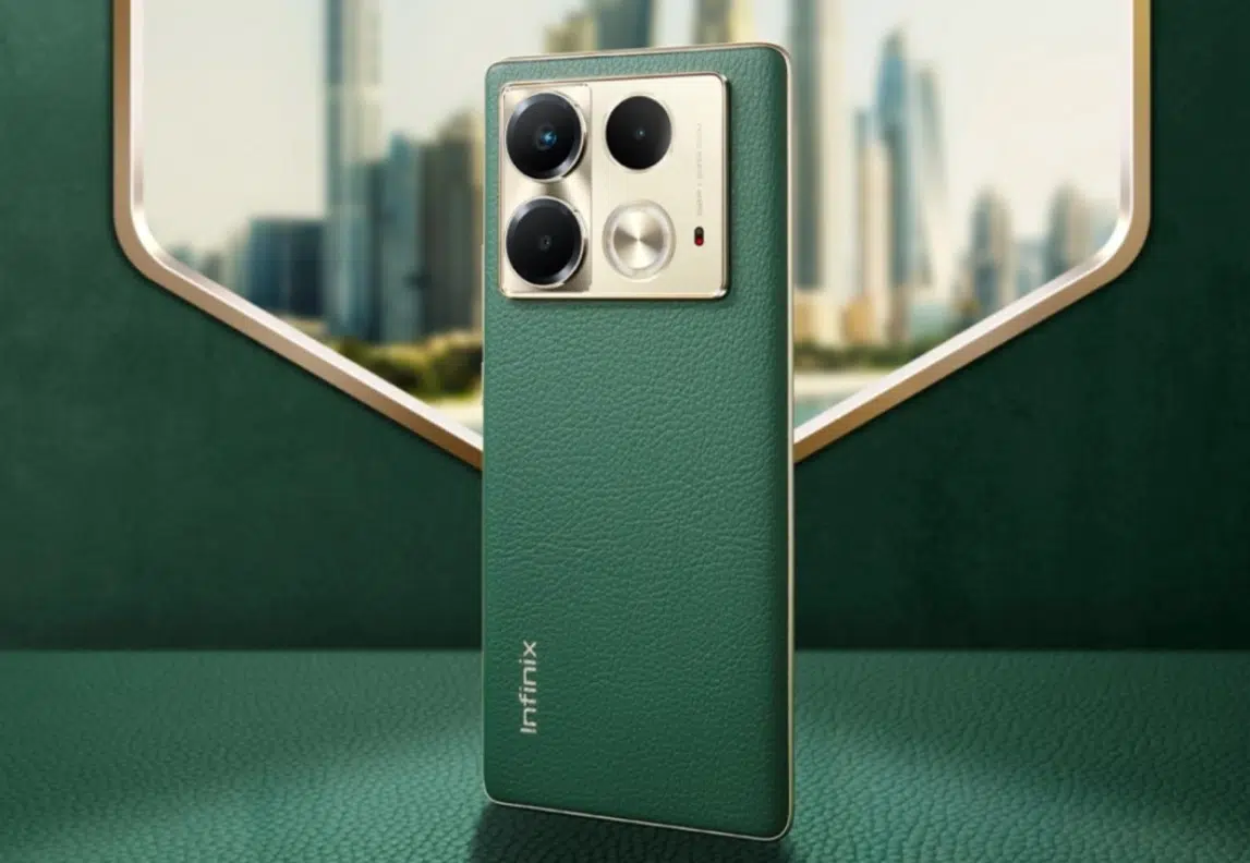 5 HP Gaming Infinix 2025: Chipset dan Layar Berkualitas Tinggi untuk Gamer