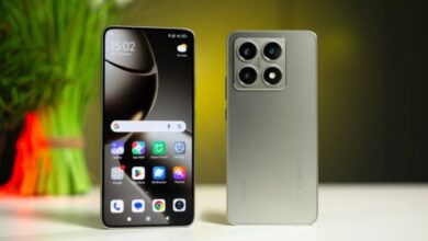 5 HP Gaming Murah 2025 dengan Skor AnTuTu Hingga 1,5 Juta, Performa Ngebut!