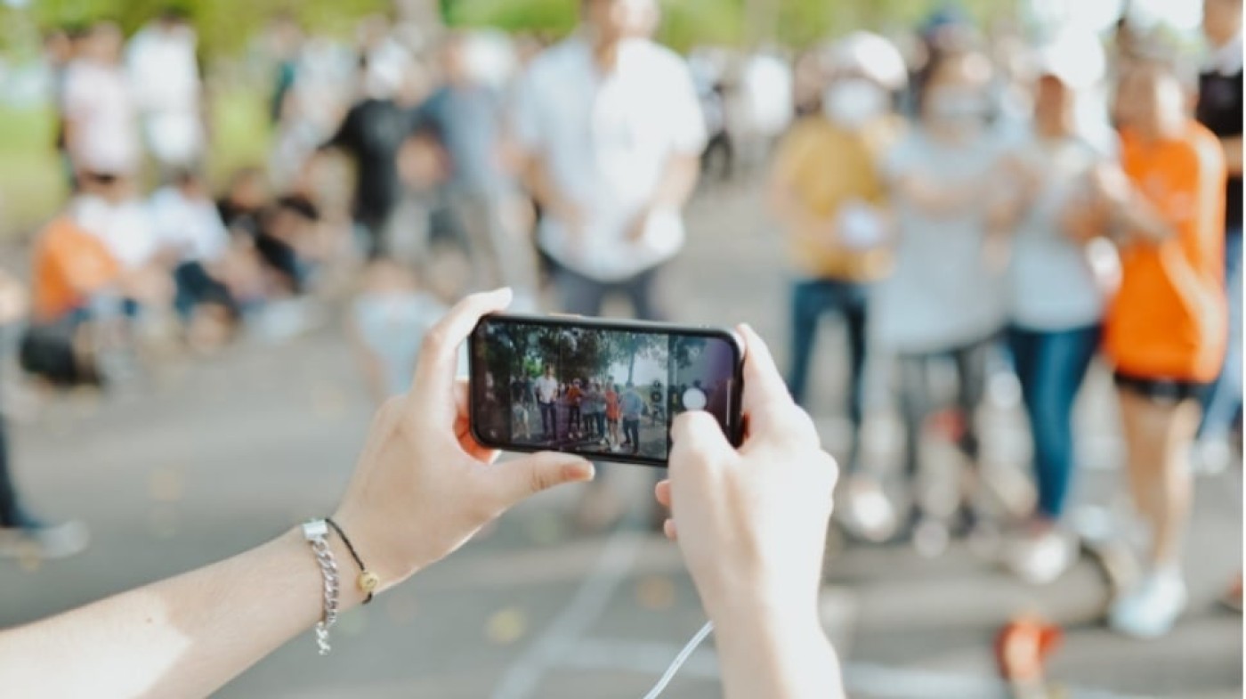 5 HP Kamera Ultrawide Mulai 2 Jutaan, Hasil Foto dan Video Makin Ciamik!