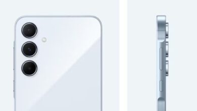 5 HP Murah eSIM Terbaik 2025: RAM 8GB, Kamera 200MP OIS, Ideal untuk Traveler