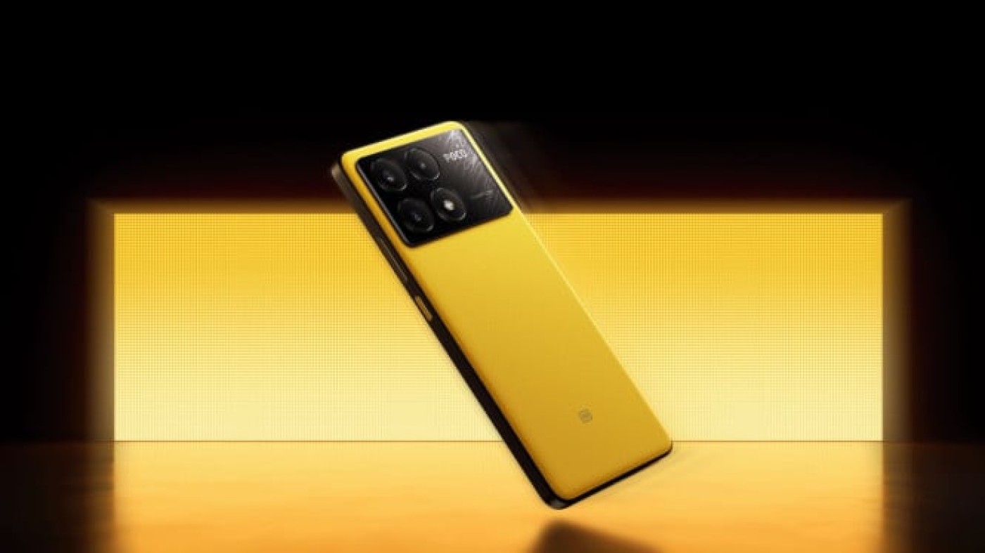 5 HP POCO Paling Gahar di 2025, Harga Murah dengan Spek Dewa Setara Flagship