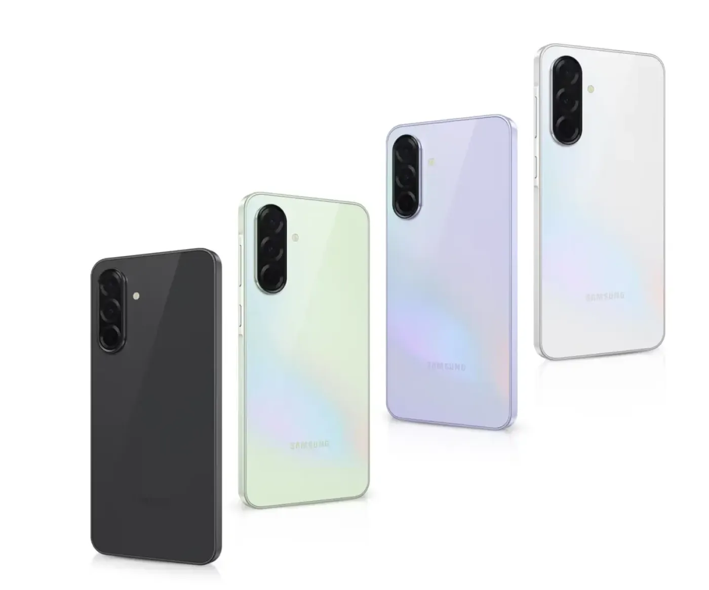 5 HP Samsung Turun Harga Agustus 2025: Pilihan Upgrade Terbaik Anda!