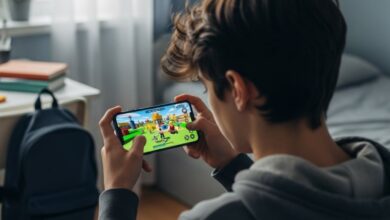 5 HP Terbaik Harga Rp2 Jutaan untuk Main Roblox Tanpa Lag dan Respawn!