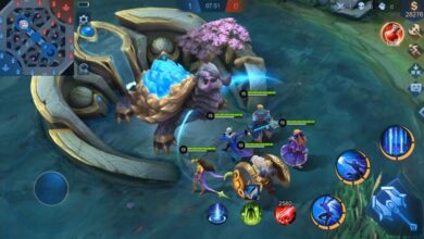5 Hero Paling Worth It untuk Dibeli dengan Diamond di Game Mobile Legend