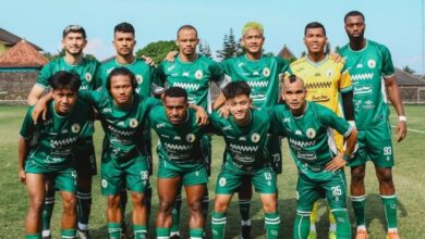 5 Klub Termahal di Pegadaian Championship 2025/2026, PSS Sleman Teratas