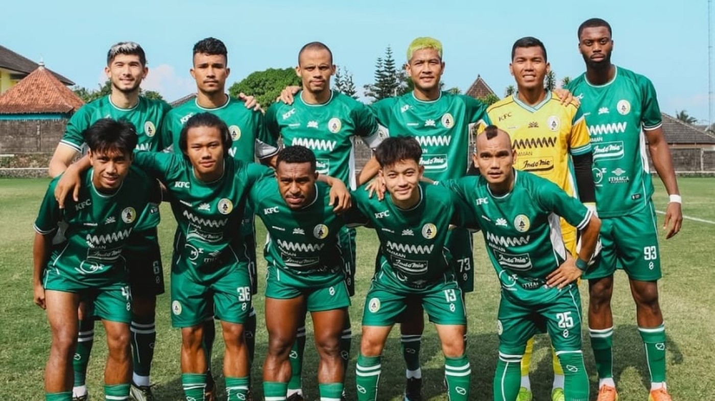 5 Klub Termahal di Pegadaian Championship 2025/2026, PSS Sleman Teratas