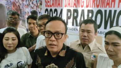 5 Kontroversi Wamenaker Immanuel Ebenezer Sebelum Terjerat OTT KPK