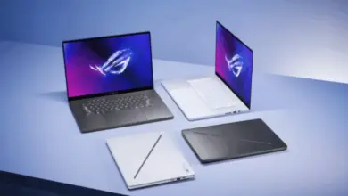 5 Laptop Gaming Terbaik 2025: Performa Buas dan Desain Keren