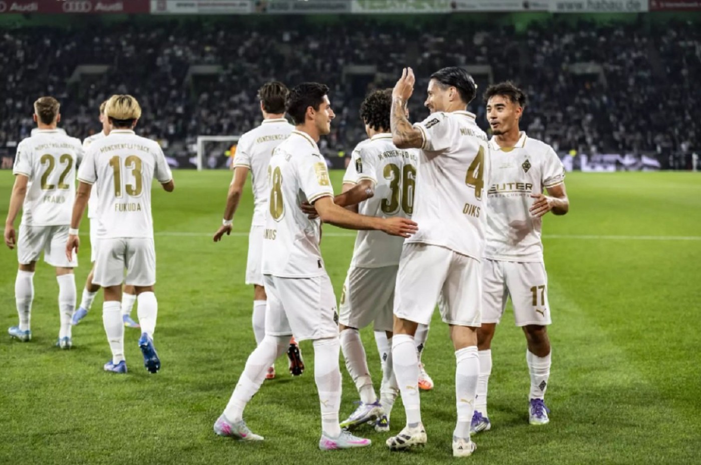 5 Pemain Berpotensi Bersinar di Bundesliga 2025-2026, Kevin Diks Nomor 1!