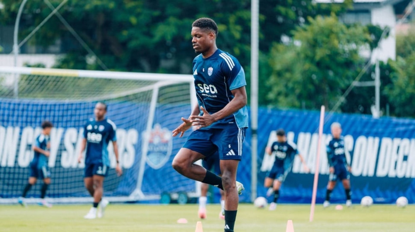 5 Pemain Termahal Lion City Sailors: Ancaman Serius untuk Persib Bandung!